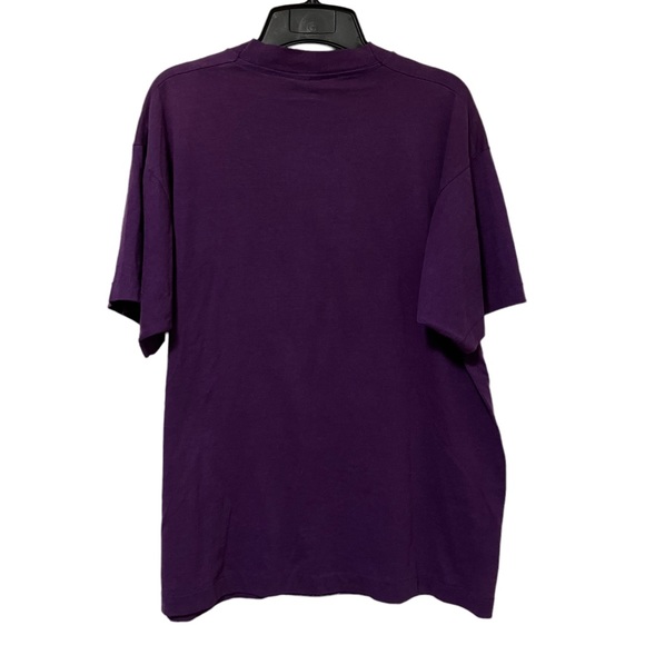 Vintage Billy The Kid Outlaw Gang New Mexico Single Stitch Tee - Picture 2 of 6